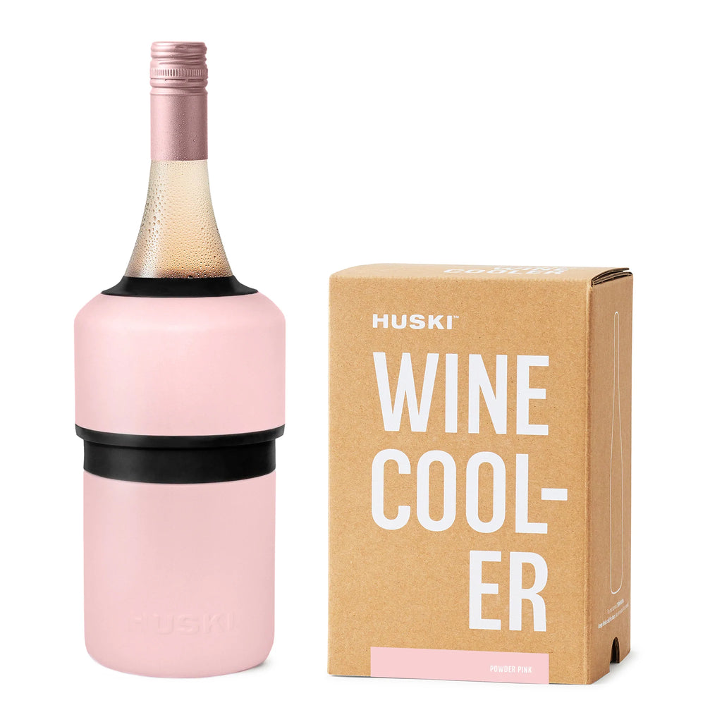 Wine Cooler - Powder Pink (Limited Release)