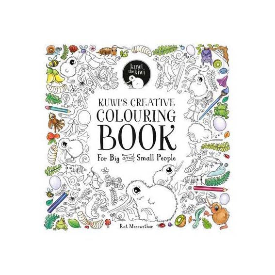 Paddington-Store-Kuwis-Creative-Colouring-Book