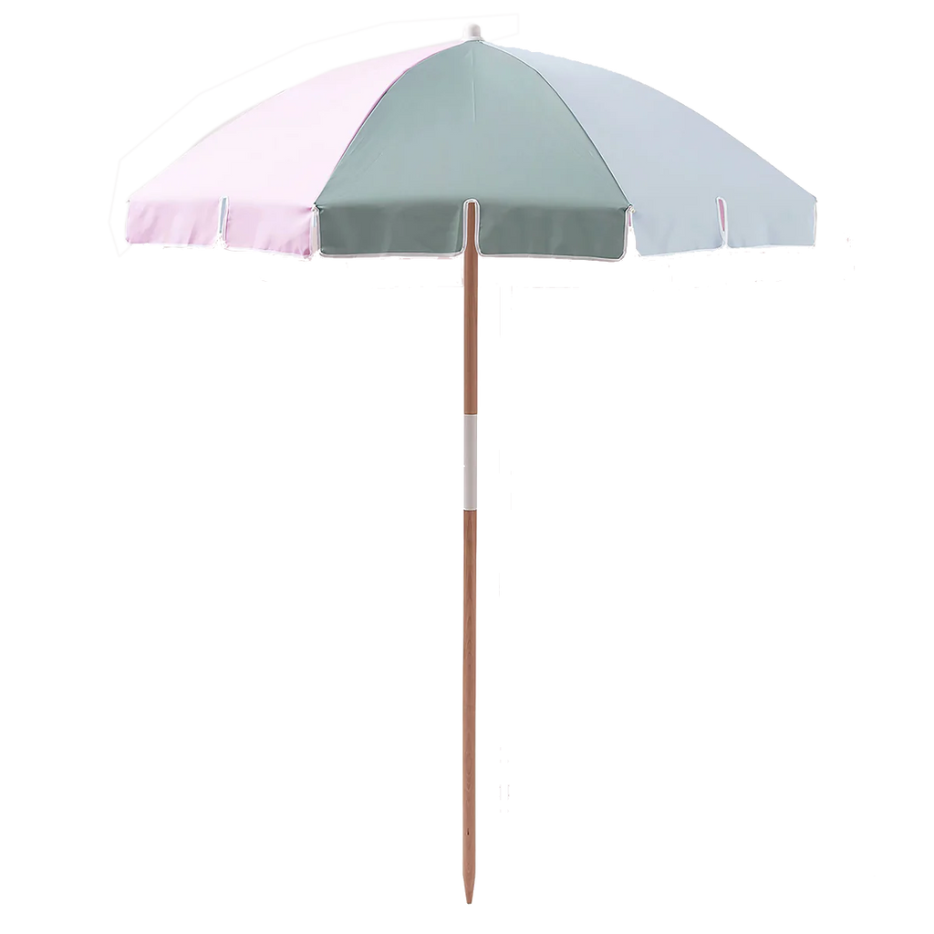Beach Umbrella - Sorbet Scoops