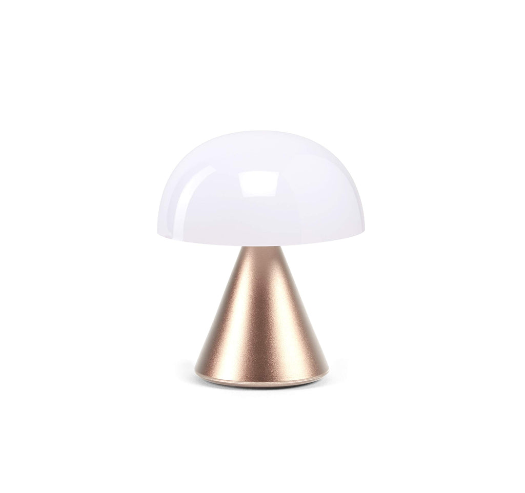 Paddington-Store-Lexon – Mina Lamp – Gold