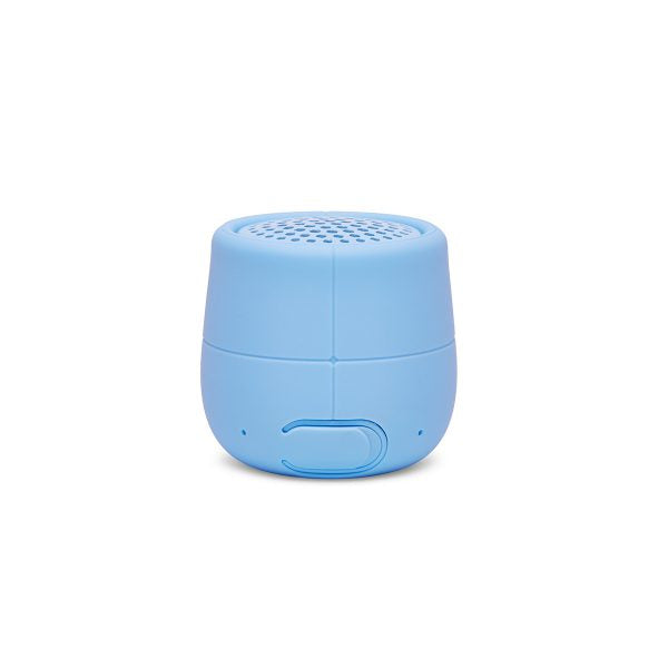 Paddington-Store-Lexon-‘Mino’ Floating (Water Resistant) Bluetooth Speaker – Light Blue