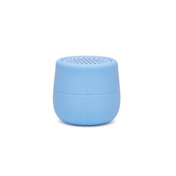 Paddington-Store-Lexon ‘Mino’ Floating (Water Resistant) Bluetooth Speaker – Light Blue
