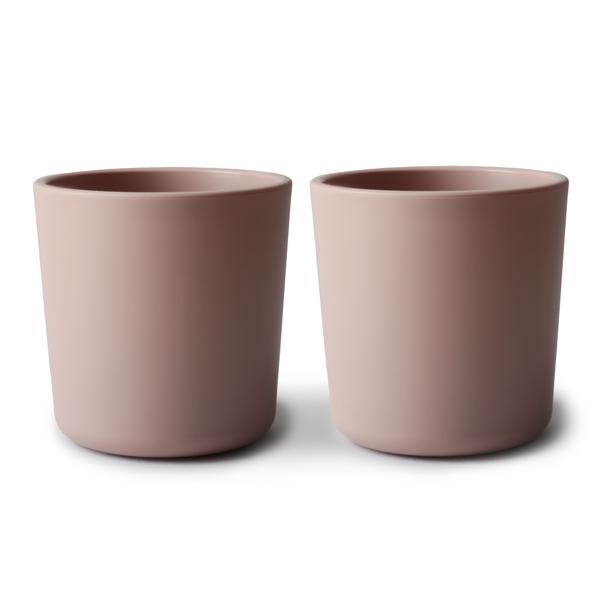 Paddington-Store-Mushie-Mushie – Cups – Blush
