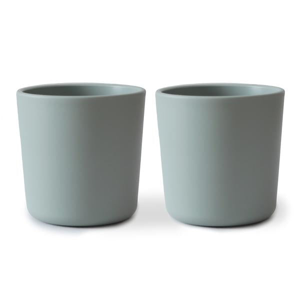 Paddington-Store-Mushie-Mushie – Cups – Sage