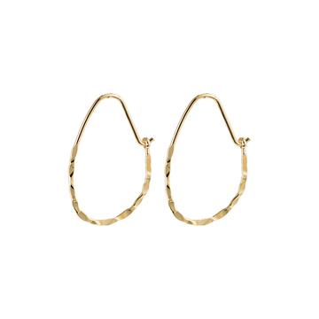 Paddington-Store-Olena Earrings – Pilgrim – Gold Plated