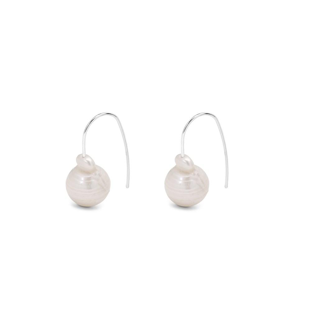 Paddington-Store-Pilgrim-Ama2 Earrings &#8211; Silver Plated