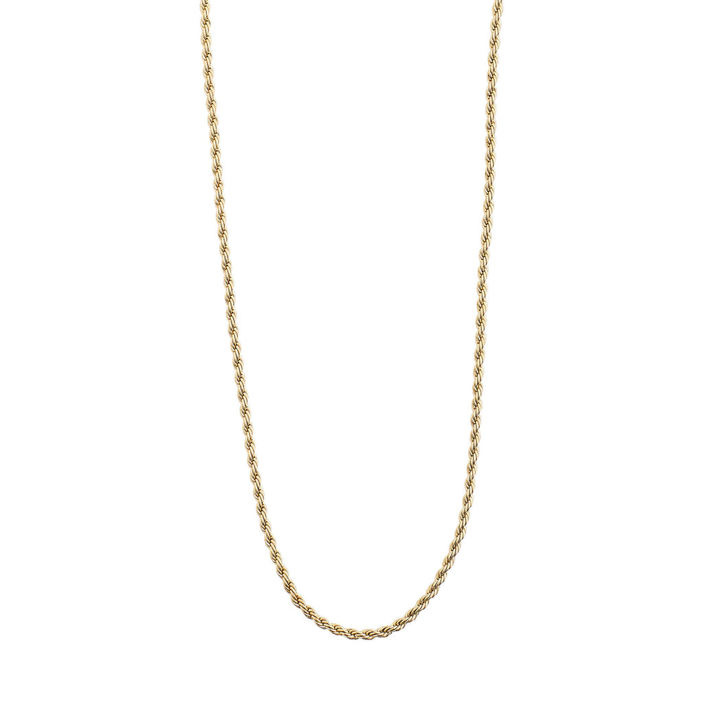 Pam Necklace - Gold Plated