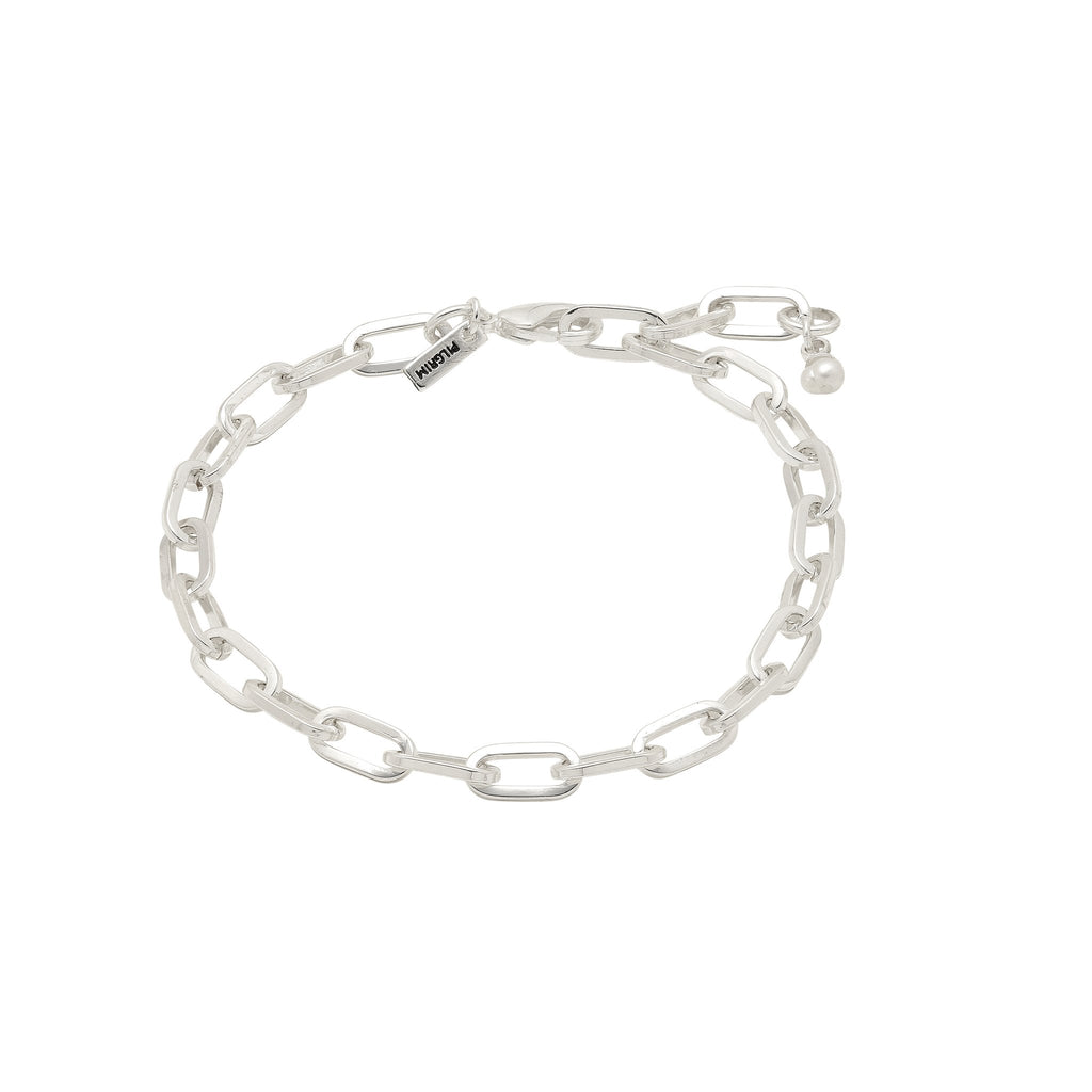 Paddington-Store-Pilgrim – Bibi Bracelet – Silver Plated