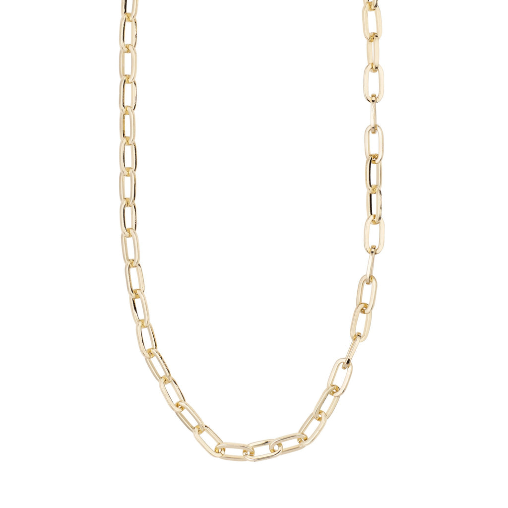 Paddington-Store-Pilgrim – Bibi Necklace – Gold Plated
