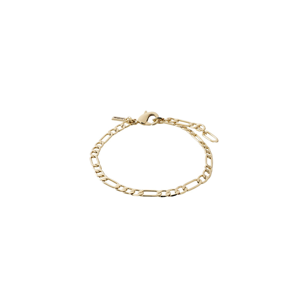 Paddington-Store-Pilgrim – Dale Bracelet – Gold Plated