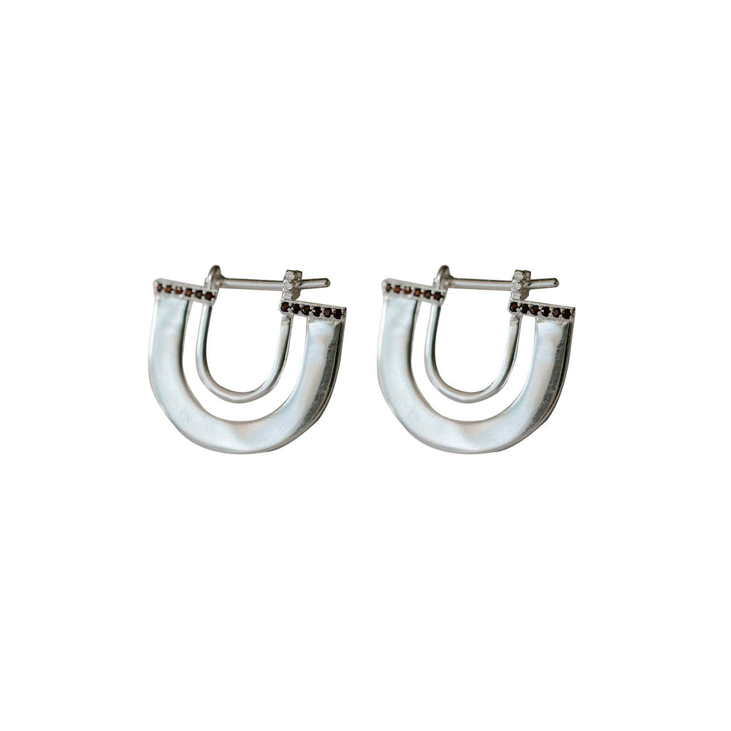 Paddington-Store-Silver-Linings-Collective-zulu-Earrings