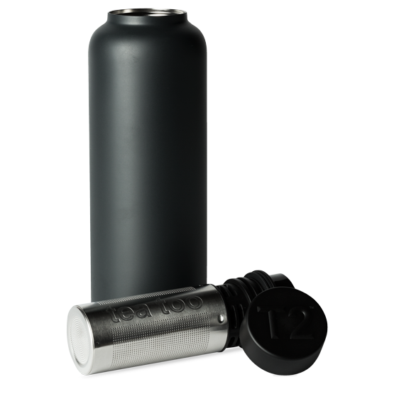 Paddington-Store- T2 Bottle Infuser – Black