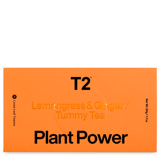 Icon Duo - Plant Power