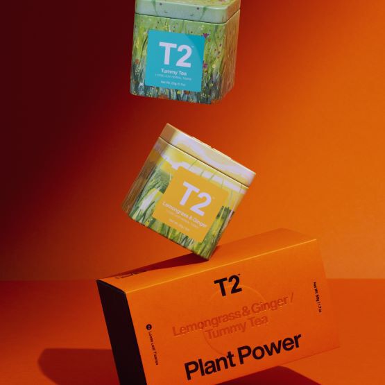 Icon Duo - Plant Power