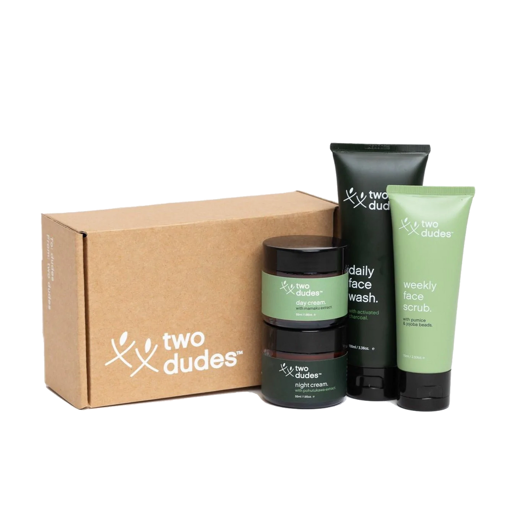 Deluxe Skin Care Pack