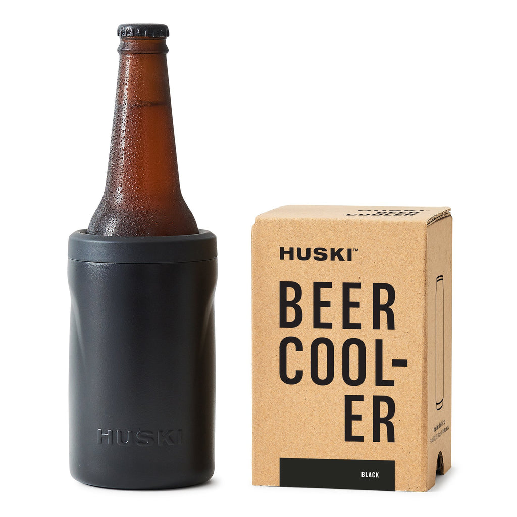 Beer Cooler - Black