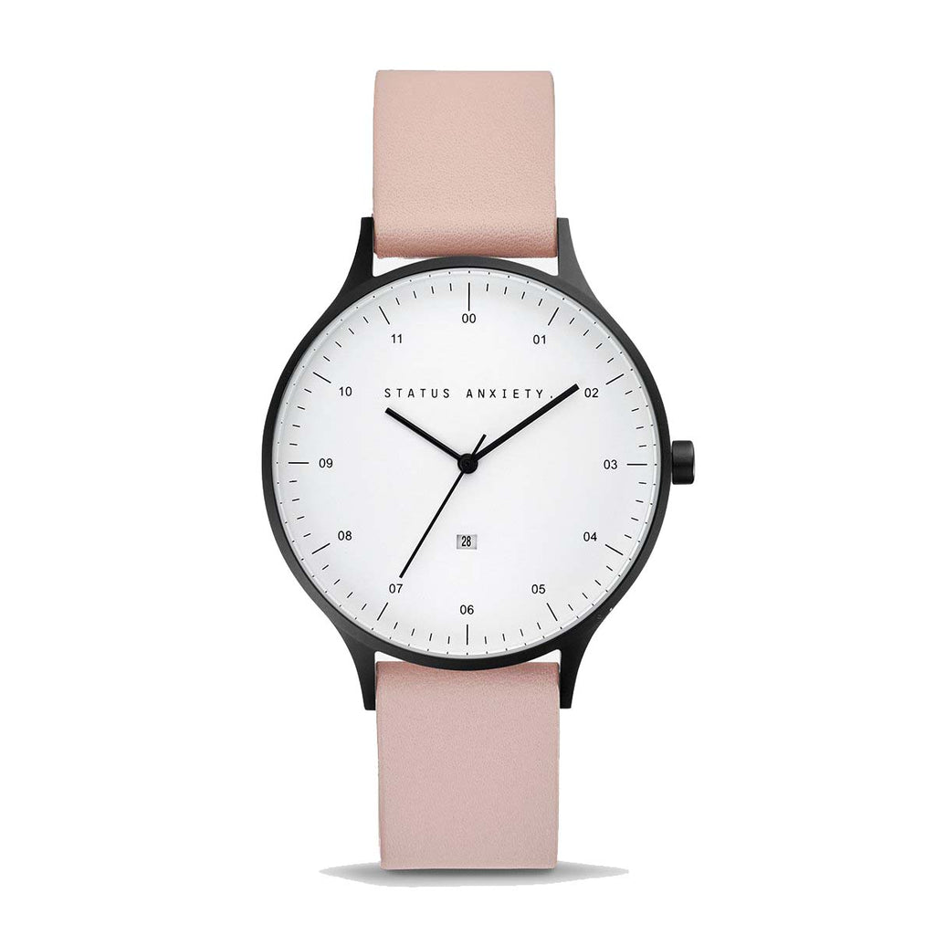 Paddington-Store-newgreyimg-watch-inertia-matte-black-white-face-blush-strap-front-product-img_c8bd99cb-19de-408d-9bd6-cb569f872636 copy