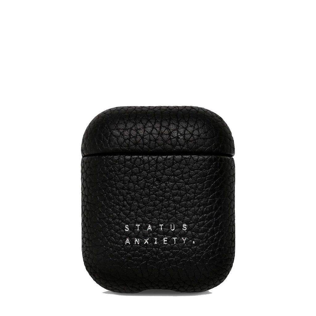 Paddington-Store-status-anxiety-airpods-case-miracle-worker-black-front