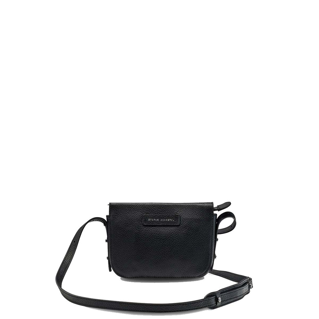 Paddington-Store&#8211;status-anxiety&#8211;bag-in-her-command-black-front-hanging copy