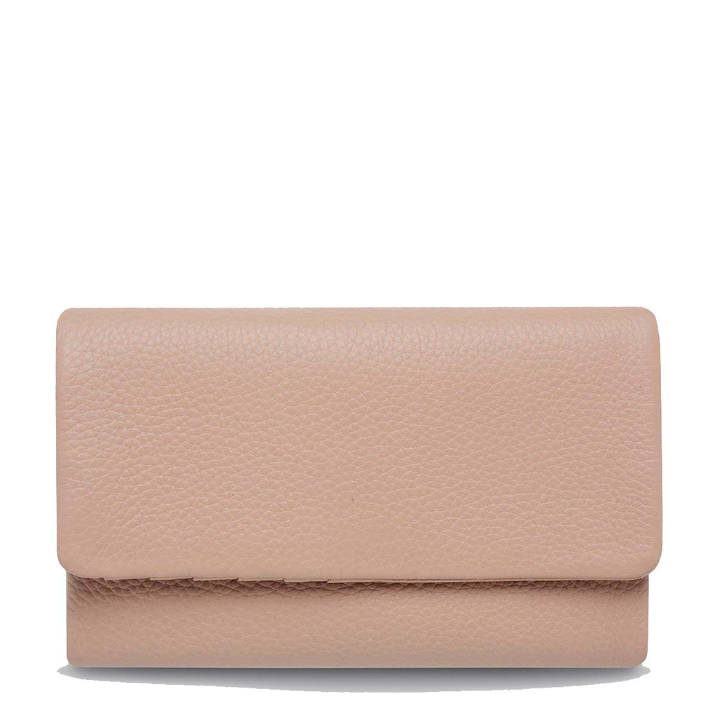 Paddington-Store-status-anxiety-wallet-audrey-dusty-pink-pebble-front copy