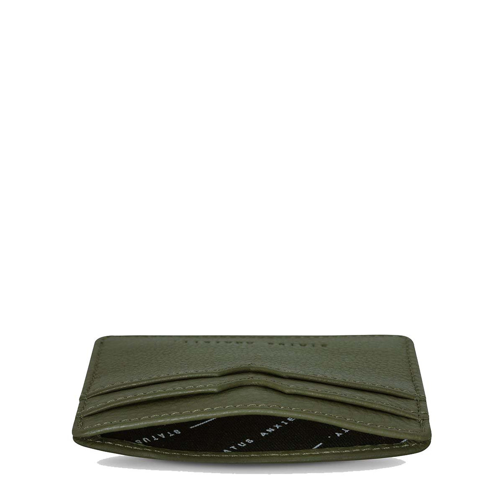 Paddington-Store-status-anxiety-wallet-together-for-now-khaki-top-angle copy