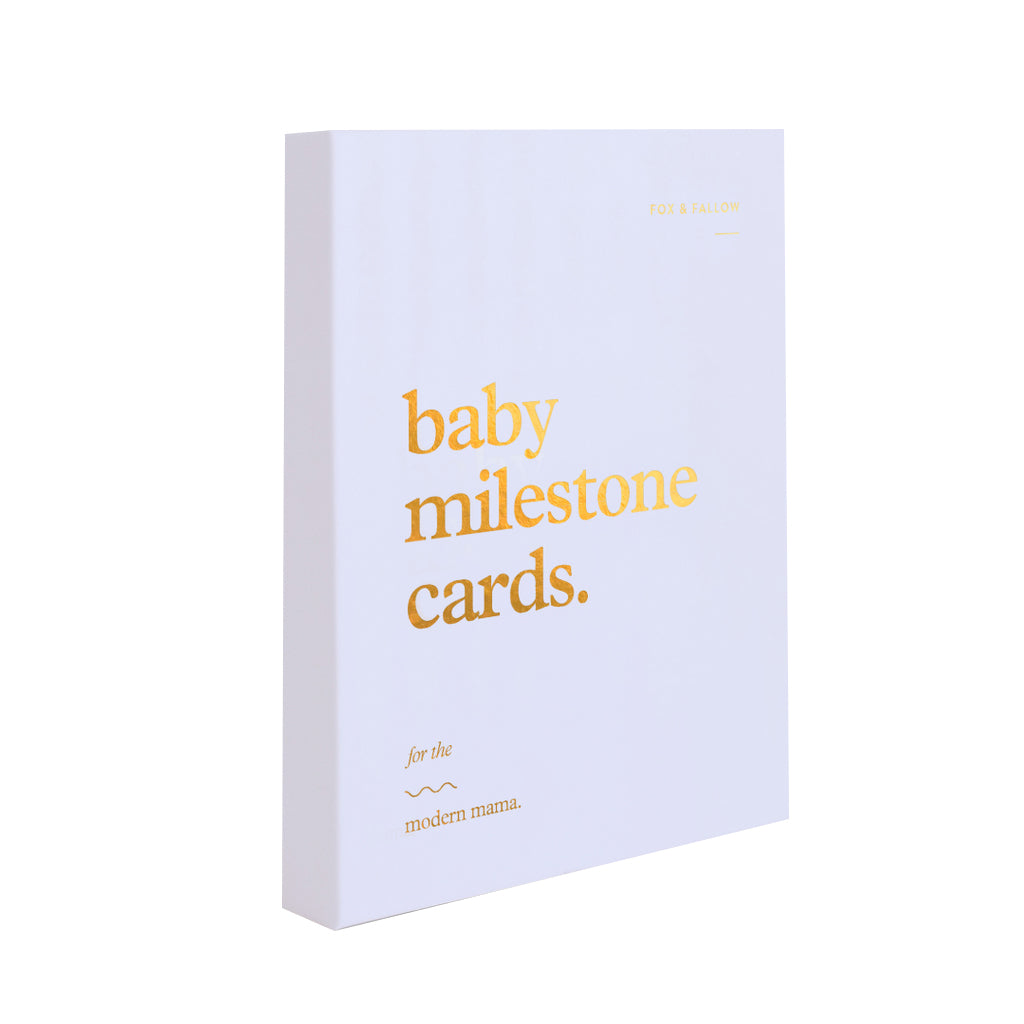 Paddington_Store_Fox&#038;Fallow_Baby_Milestone_Cards