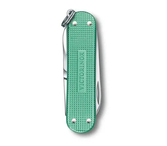 Classic Pocket Knife - Minty Mint