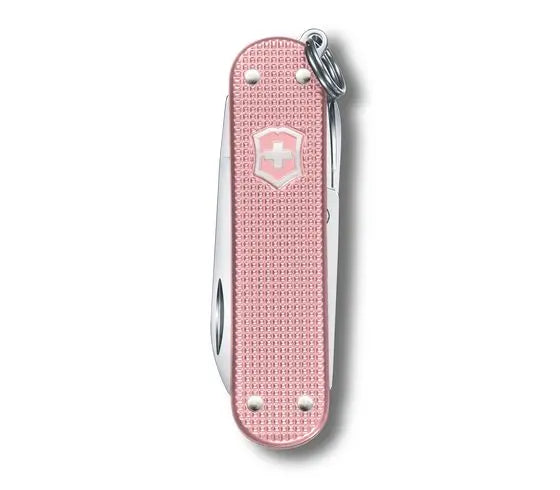 Classic Pocket Knife - Cotton Candy