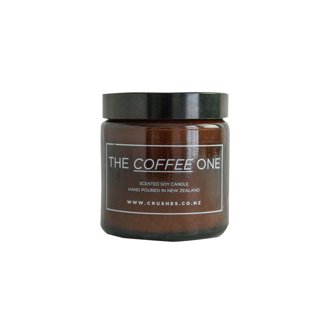 The Coffee One