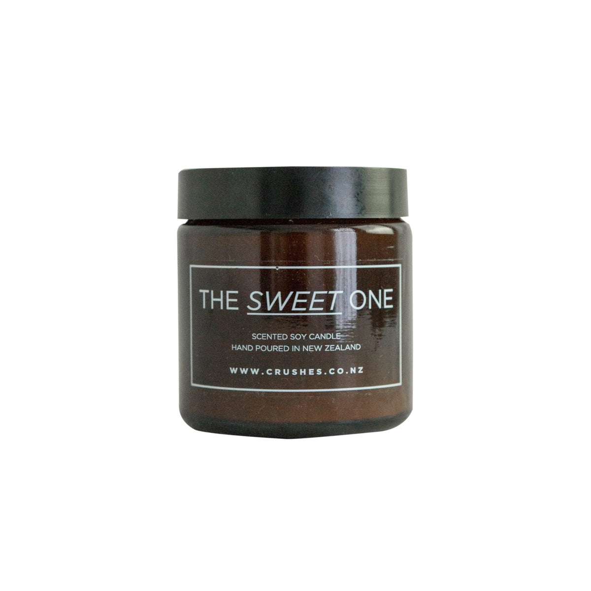 Amber Candles Paddington Store