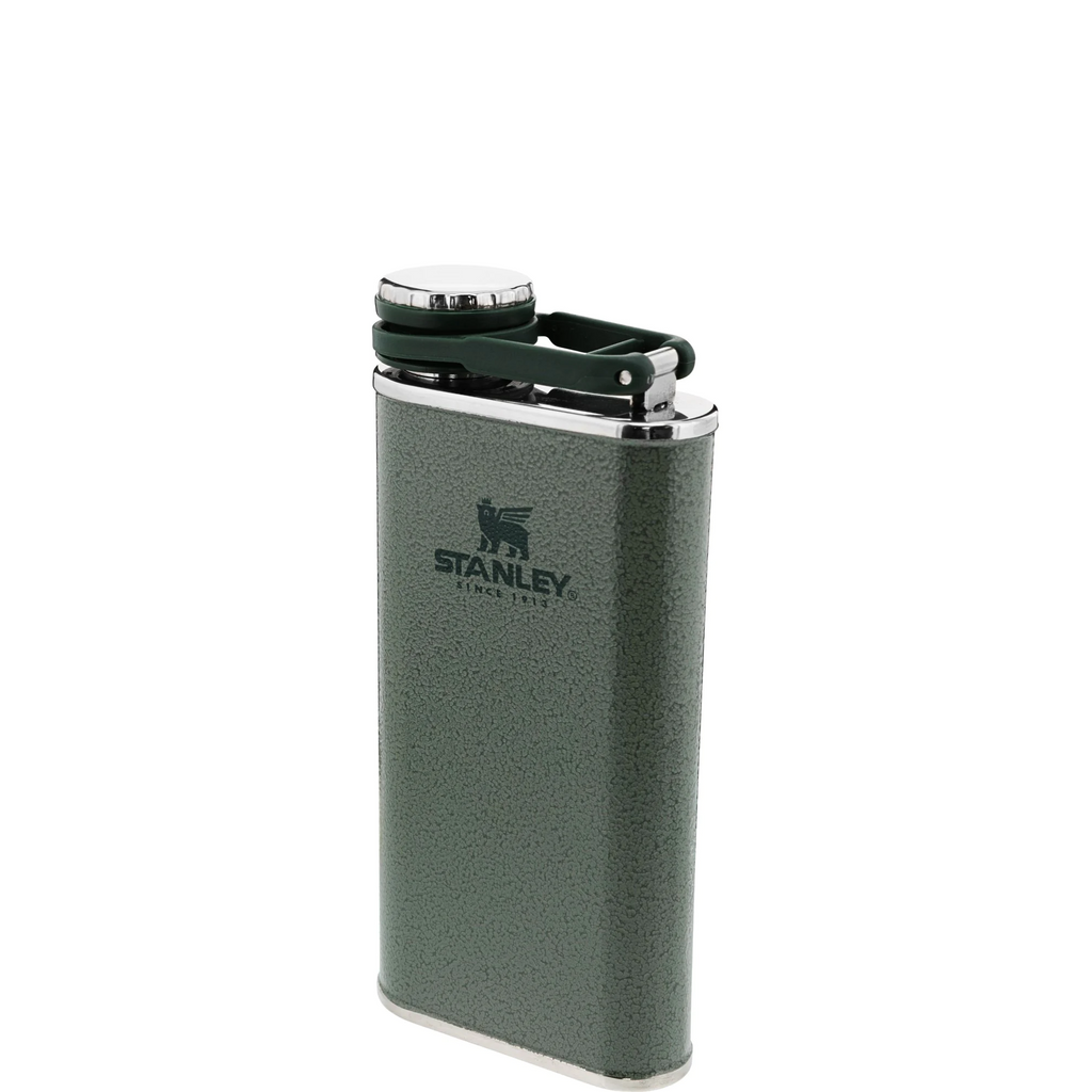 Classic Hipflask - Green