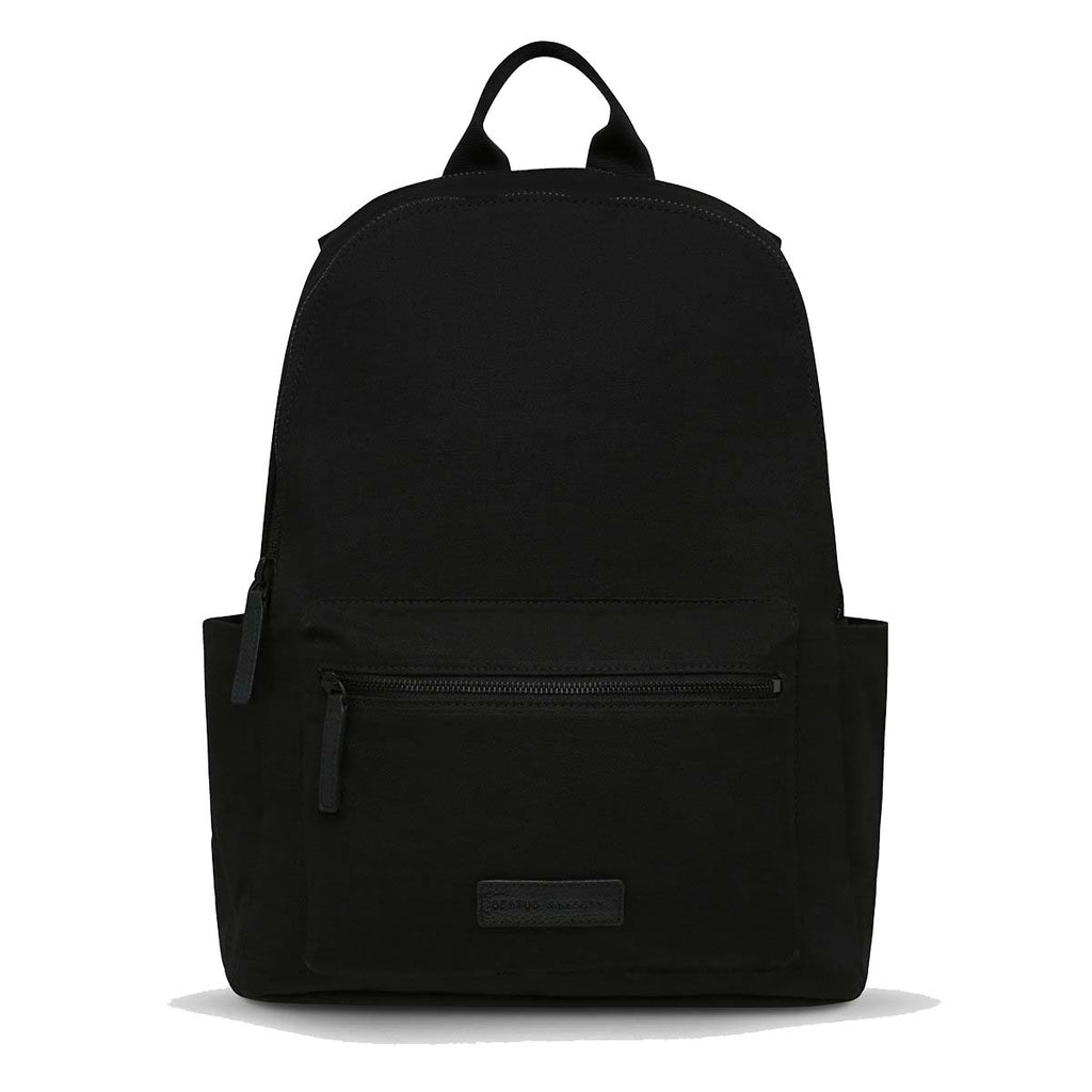 status-anxiety-bag-backpack-good-kid-black-canvas-front