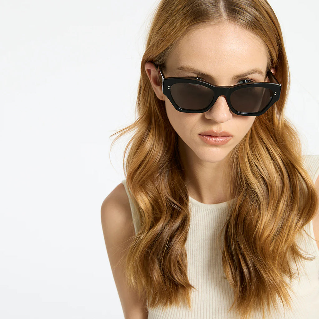 Sunglasses - Otherworldly - Black