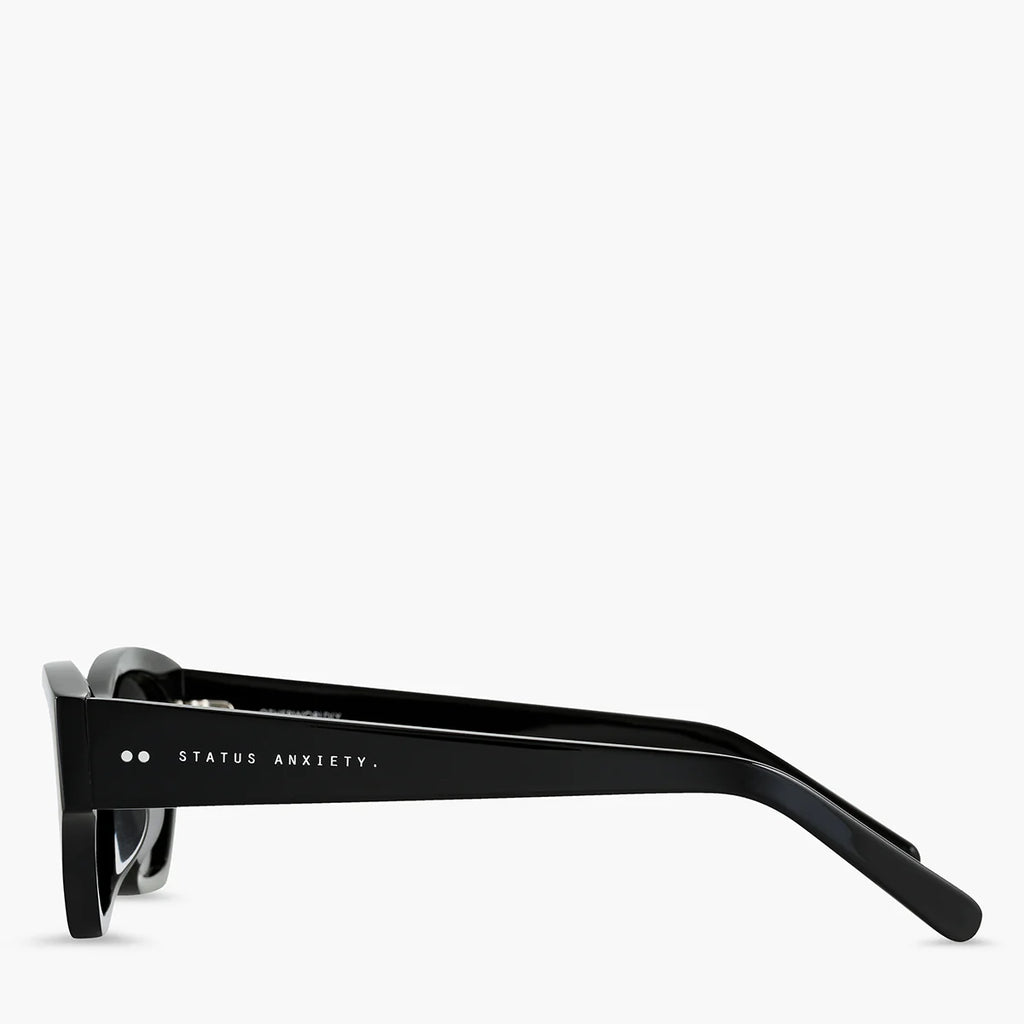 Sunglasses - Otherworldly - Black