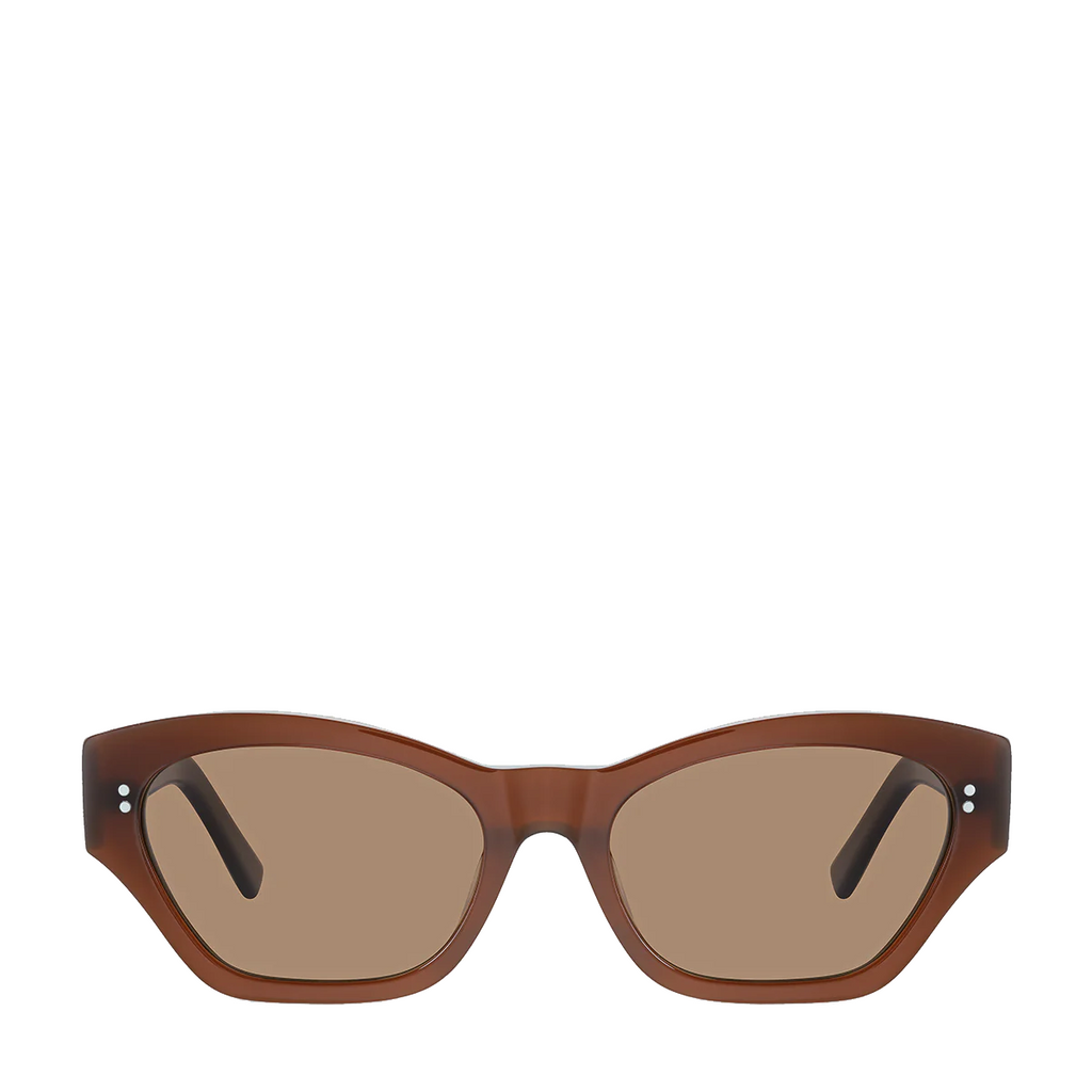 Sunglasses - Otherworldly - Brown