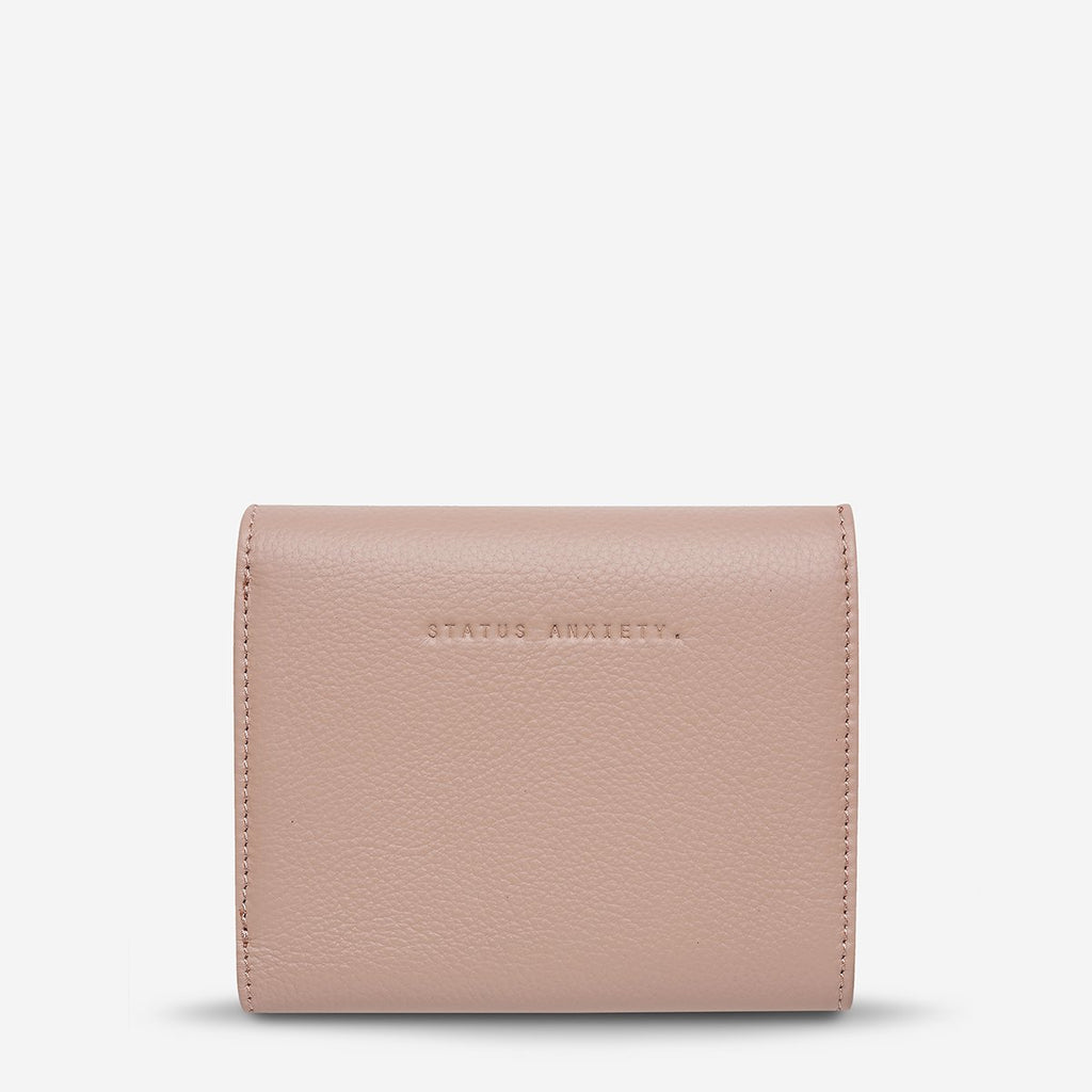 status-anxiety-wallet-lucky-sometimes-dusty-pink-back
